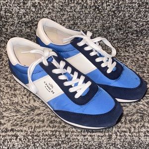 Coach Shoes